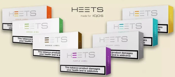 heets banner