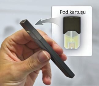Bayrampaşa Juul Cihaz