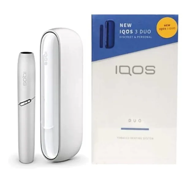 IQOS DUO 3