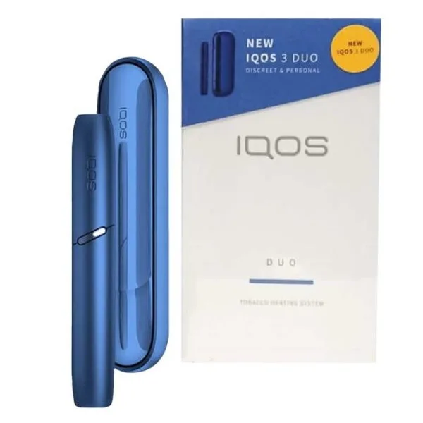 IQOS DUO 3 Sigara