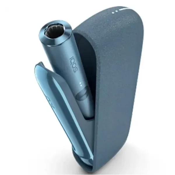 IQOS Iluma Sigara