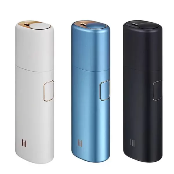 IQOS Lil Solid 2.0 Cihaz