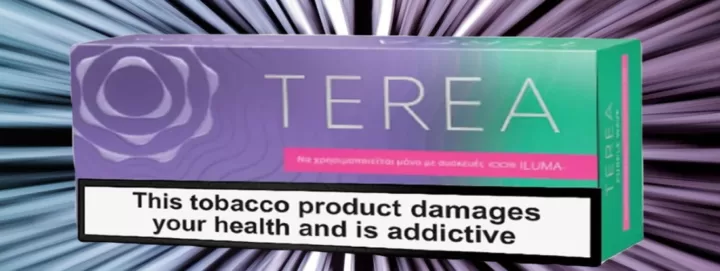 Terea Sigara Tütünü Fiyatları