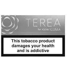 Üsküdar IQOS Terea Sigara