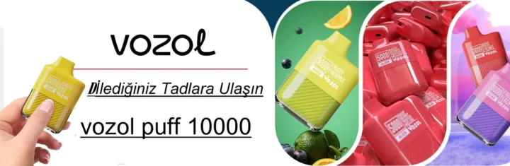 vozol10000 banner