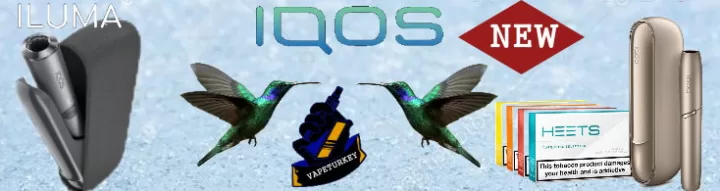 IQOS Iluma Fiyatları