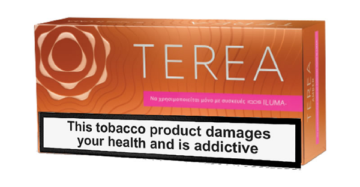 Ulus IQOS Terea Sigara