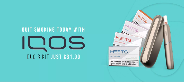 IQOS Sigara Fiyatları