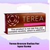IQOS Terea Bronze